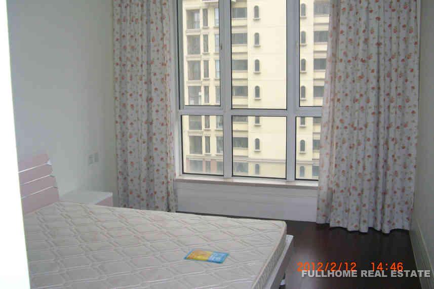 Horizon Resort - Interior view 14, Suzhou rental property