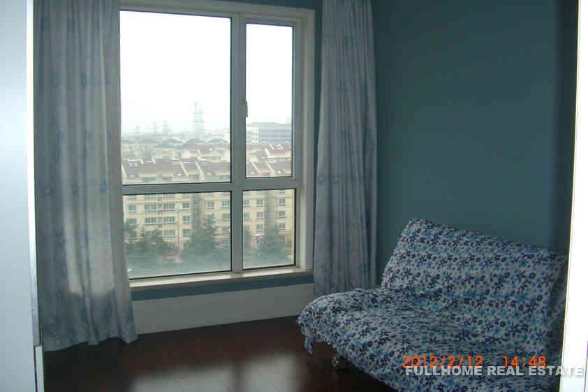 Horizon Resort - Interior view 15, Suzhou rental property
