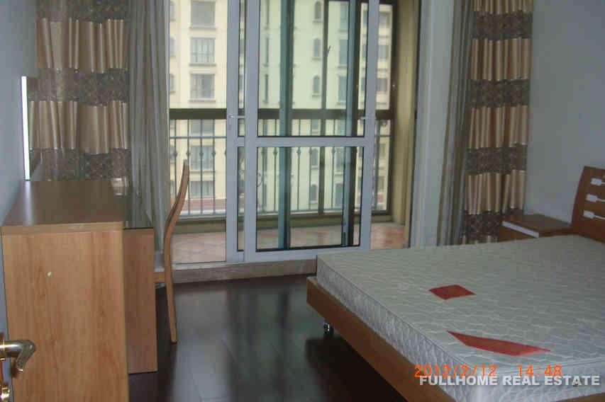 Horizon Resort - Interior view 16, Suzhou rental property