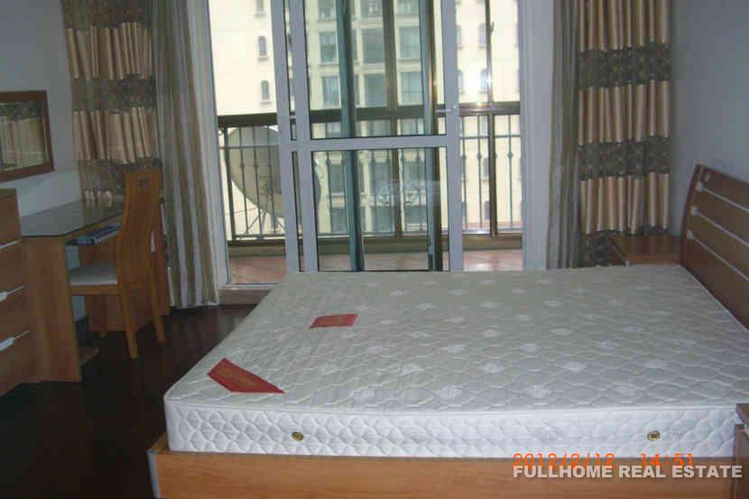 Horizon Resort - Interior view 19, Suzhou rental property