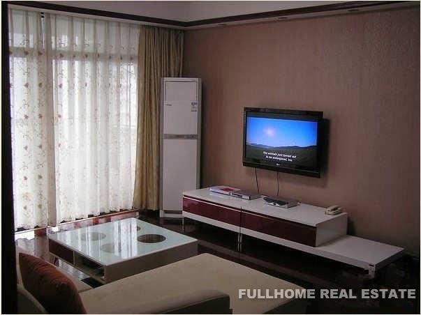Bayside Garden - 3 bedroom apartment in Suzhou, Industrial Park