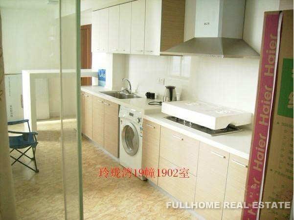 Bayside Garden - Interior view 3, Suzhou rental property