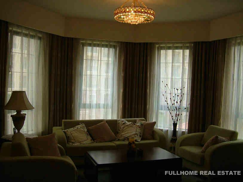Horizon Resort - 2 bedroom apartment in Suzhou, Industrial Park