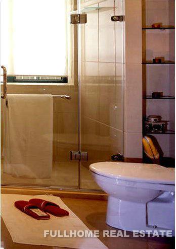 Horizon Resort - Interior view 2, Suzhou rental property