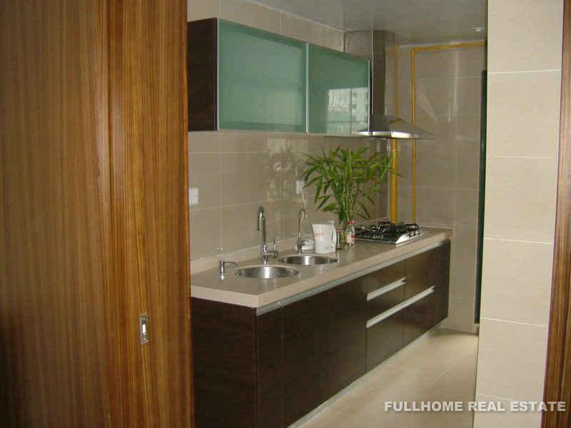 Horizon Resort - Interior view 3, Suzhou rental property