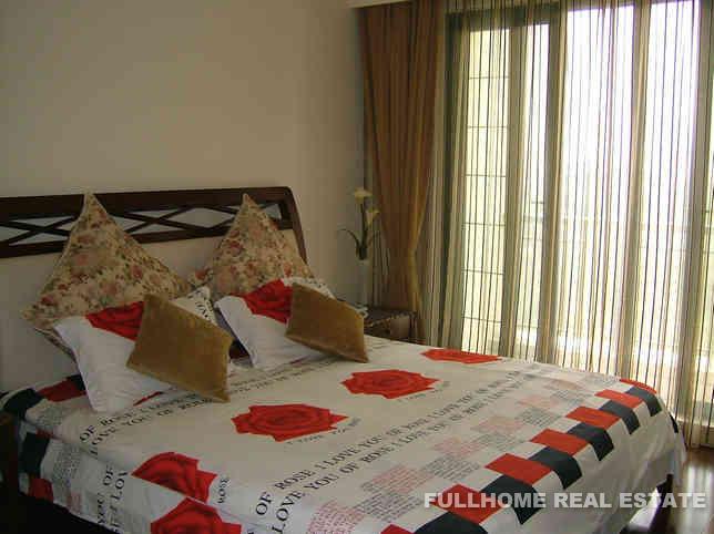 Horizon Resort - Interior view 5, Suzhou rental property