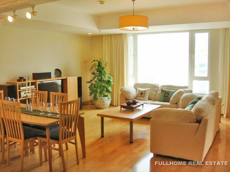 Same compound: East Lake Apartment, 1 bedrooms in Beijing