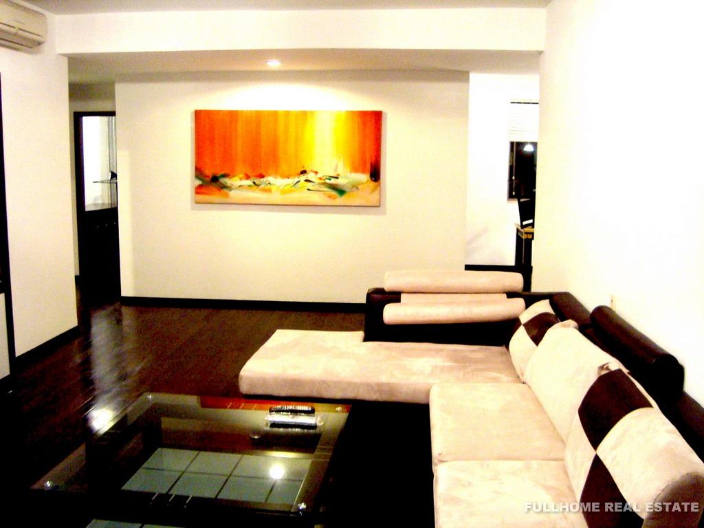 La Cite - 3 bedroom apartment in Shanghai, Xujiahui, Downtown