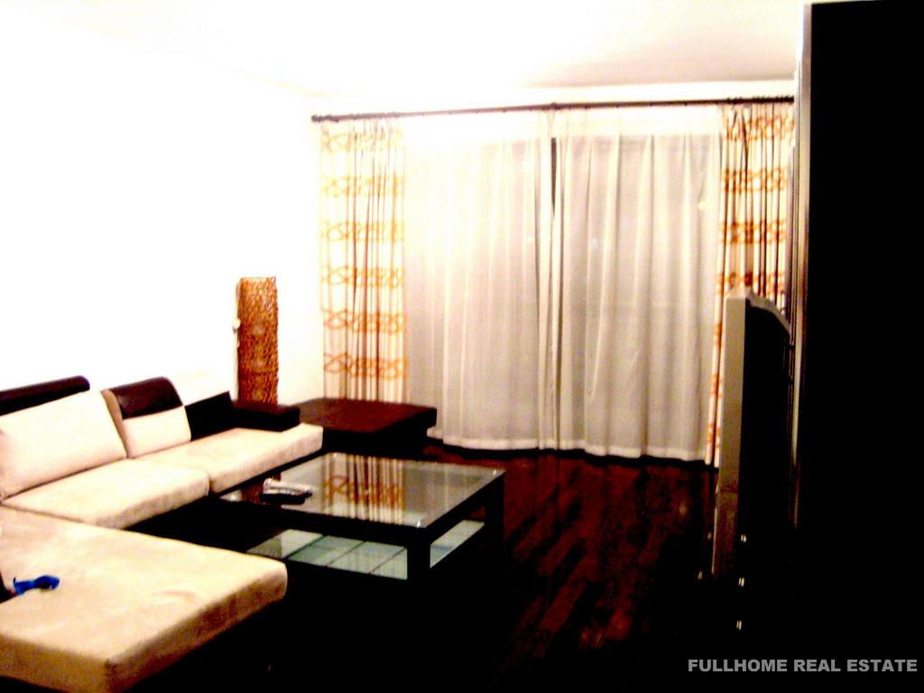 La Cite - Interior view 2, Shanghai rental property