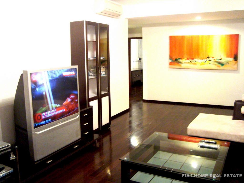 La Cite - Interior view 3, Shanghai rental property