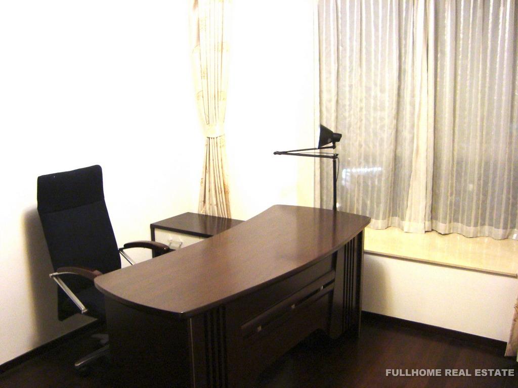 La Cite - Interior view 4, Shanghai rental property