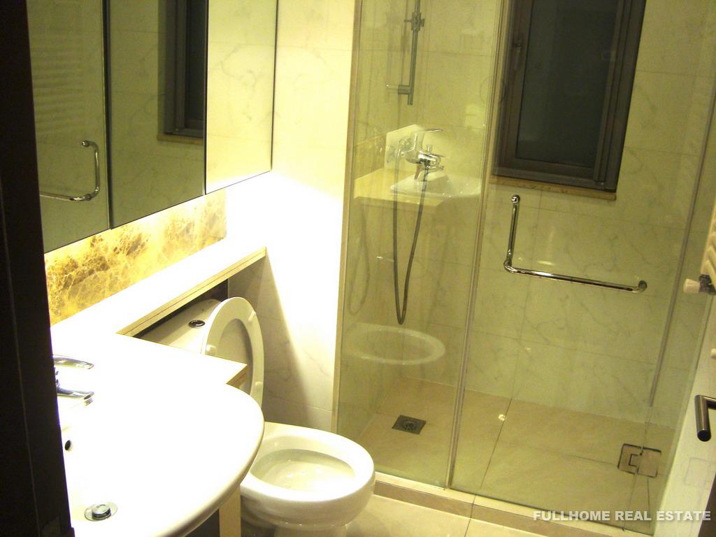 La Cite - Interior view 5, Shanghai rental property