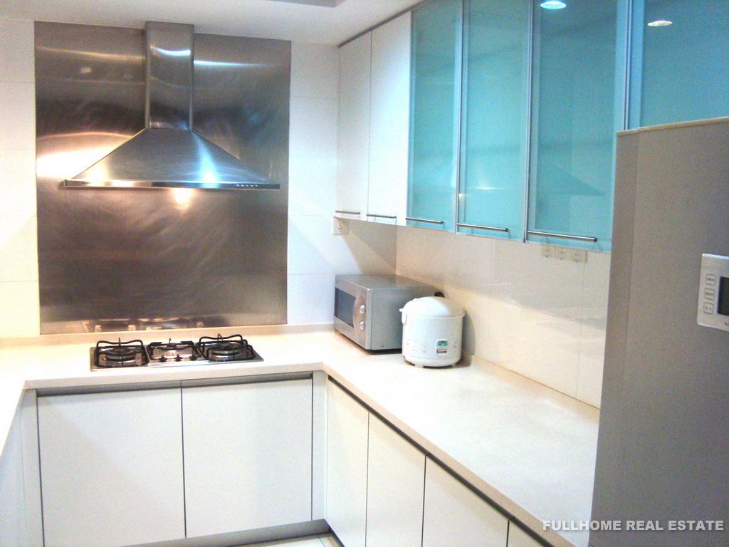 La Cite - Interior view 6, Shanghai rental property