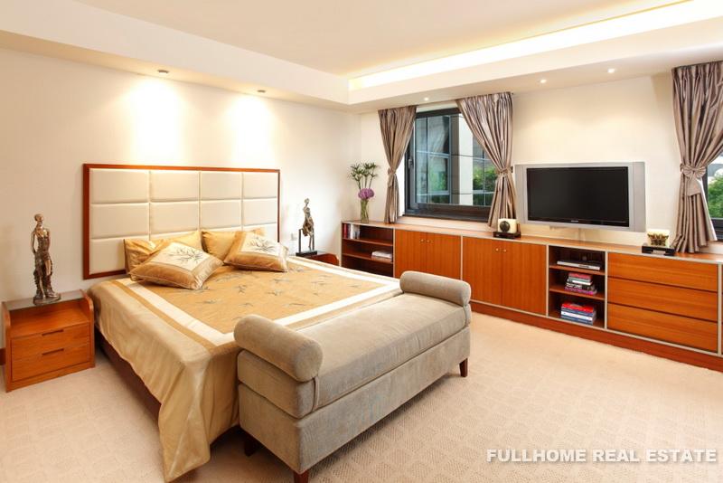 Kempinski Hotel Apartment - Interior view 2, Beijing rental property