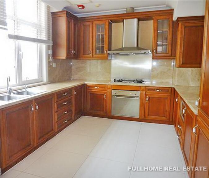Rits Garden - Interior view 3, Beijing rental property