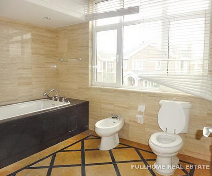 Rits Garden - Interior view 4, Beijing rental property