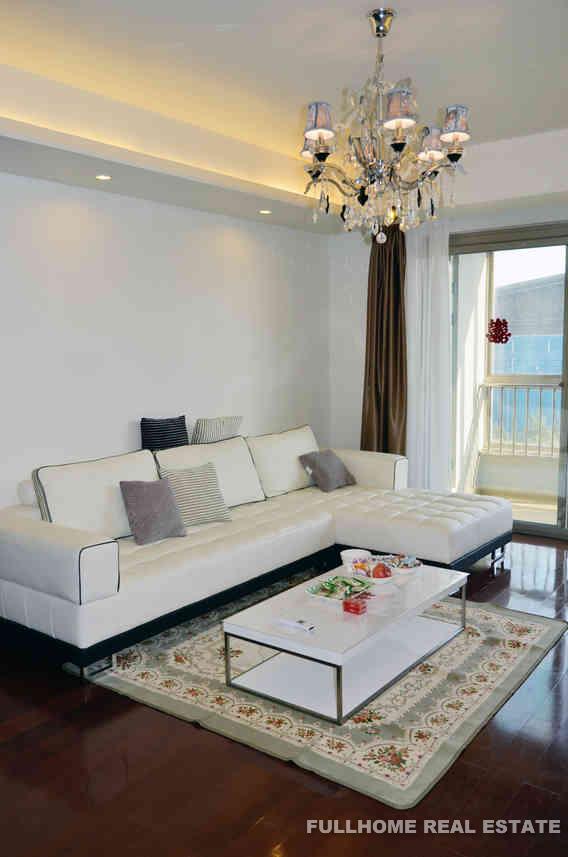 Grace Residence - 3 bedroom apartment in Suzhou, Industrial Park
