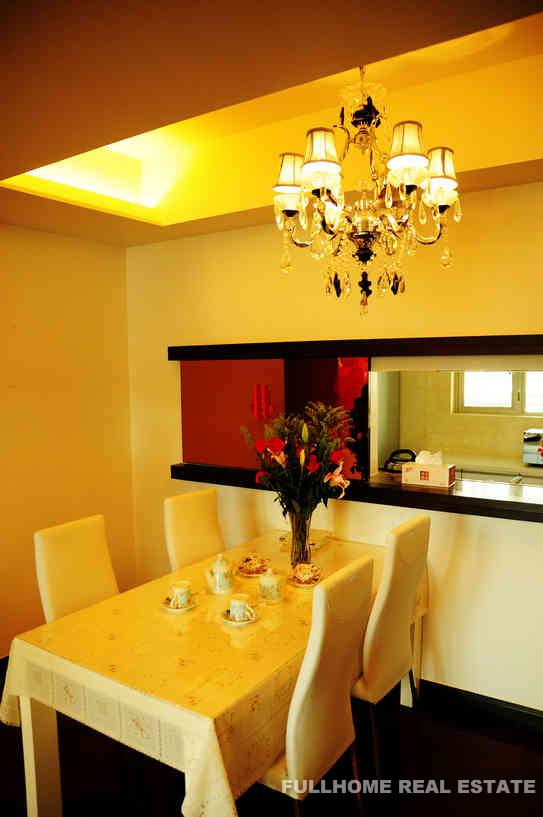 Grace Residence - Interior view 2, Suzhou rental property