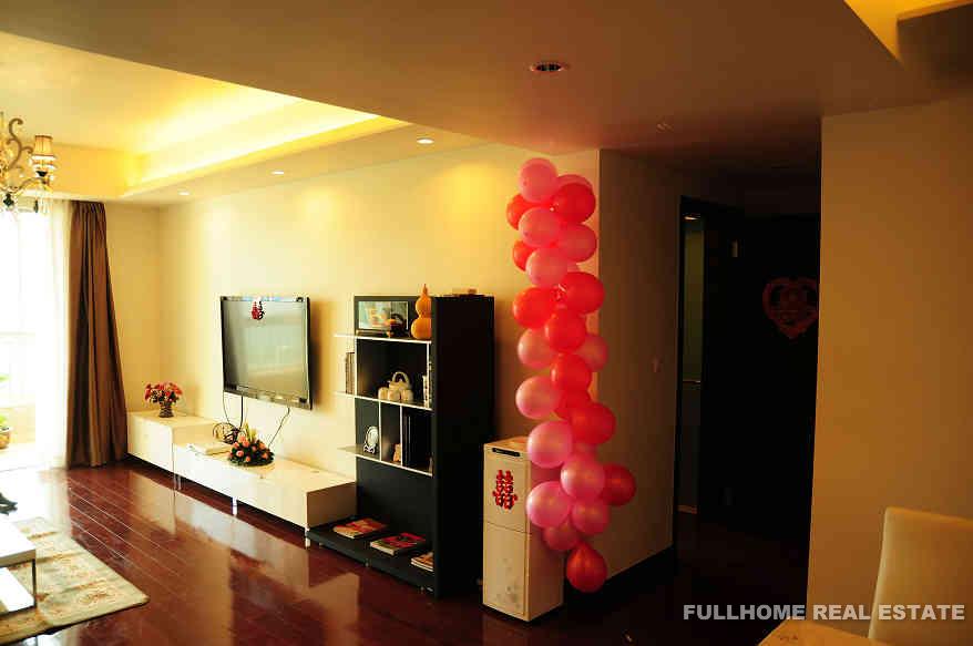 Grace Residence - Interior view 3, Suzhou rental property