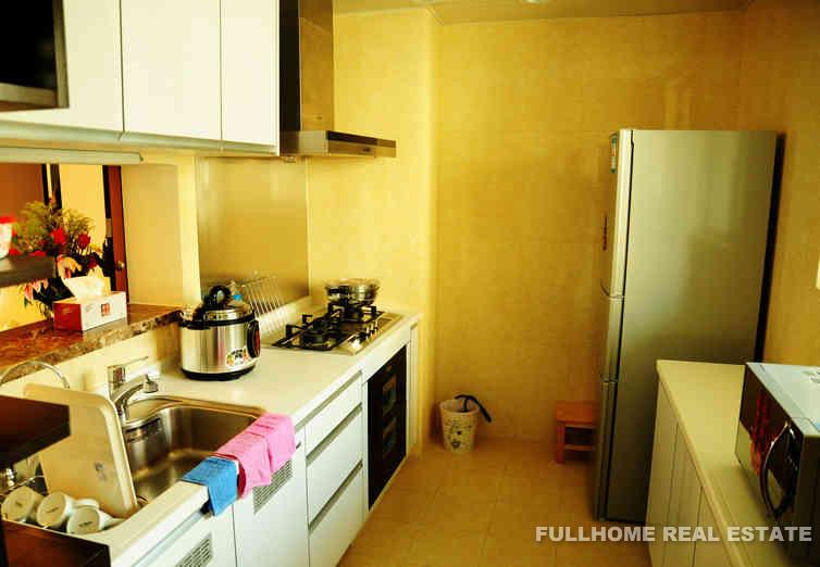 Grace Residence - Interior view 4, Suzhou rental property