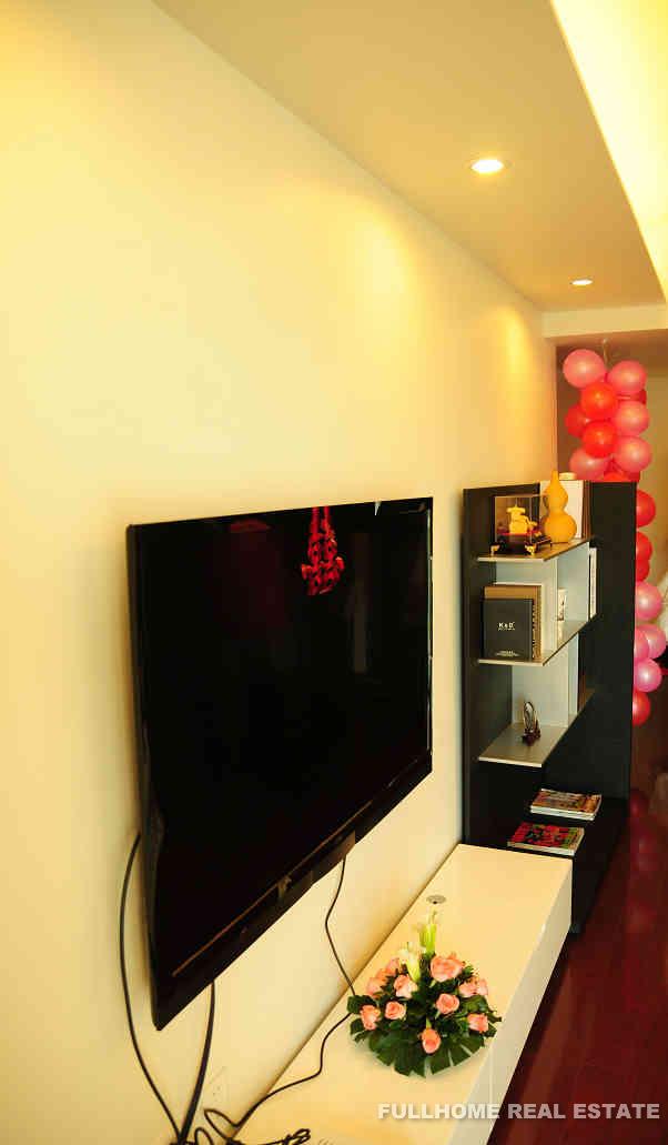 Grace Residence - Interior view 6, Suzhou rental property