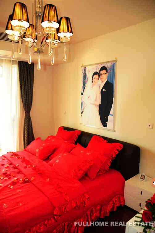 Grace Residence - Interior view 7, Suzhou rental property