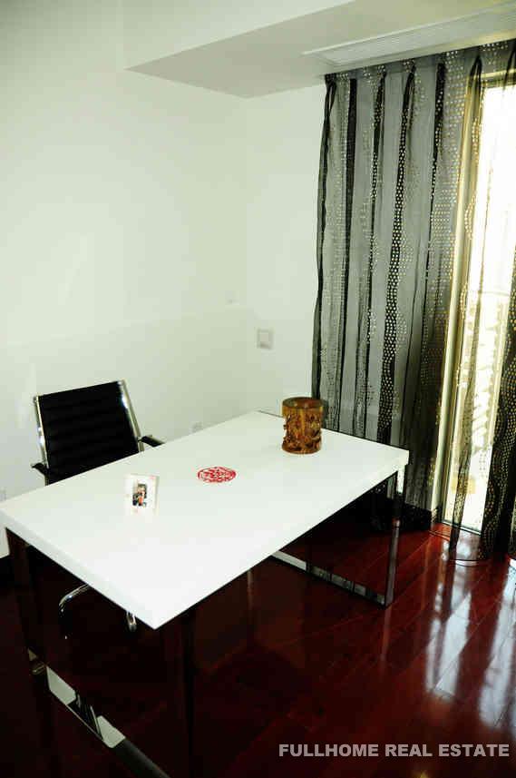 Grace Residence - Interior view 8, Suzhou rental property