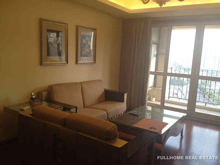 Horizon Resort - 2 bedroom apartment in Suzhou, Industrial Park