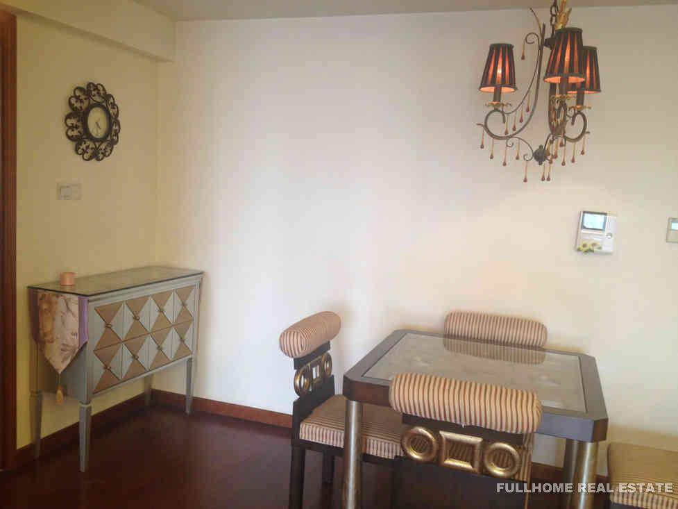 Horizon Resort - Interior view 2, Suzhou rental property