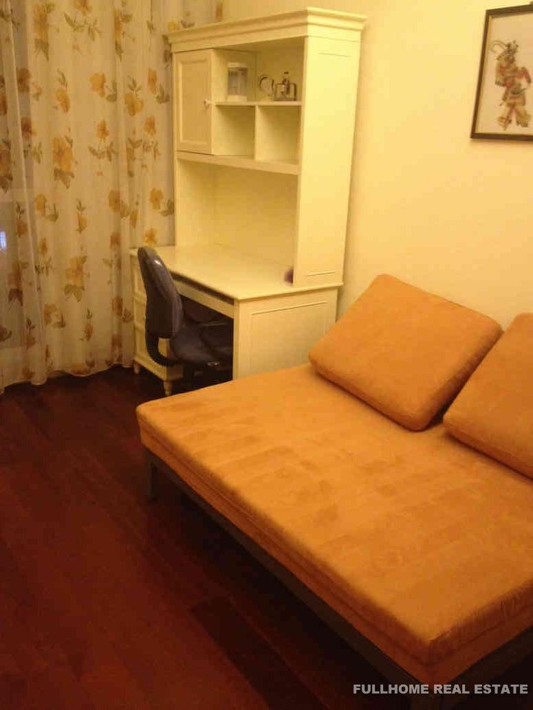 Horizon Resort - Interior view 4, Suzhou rental property