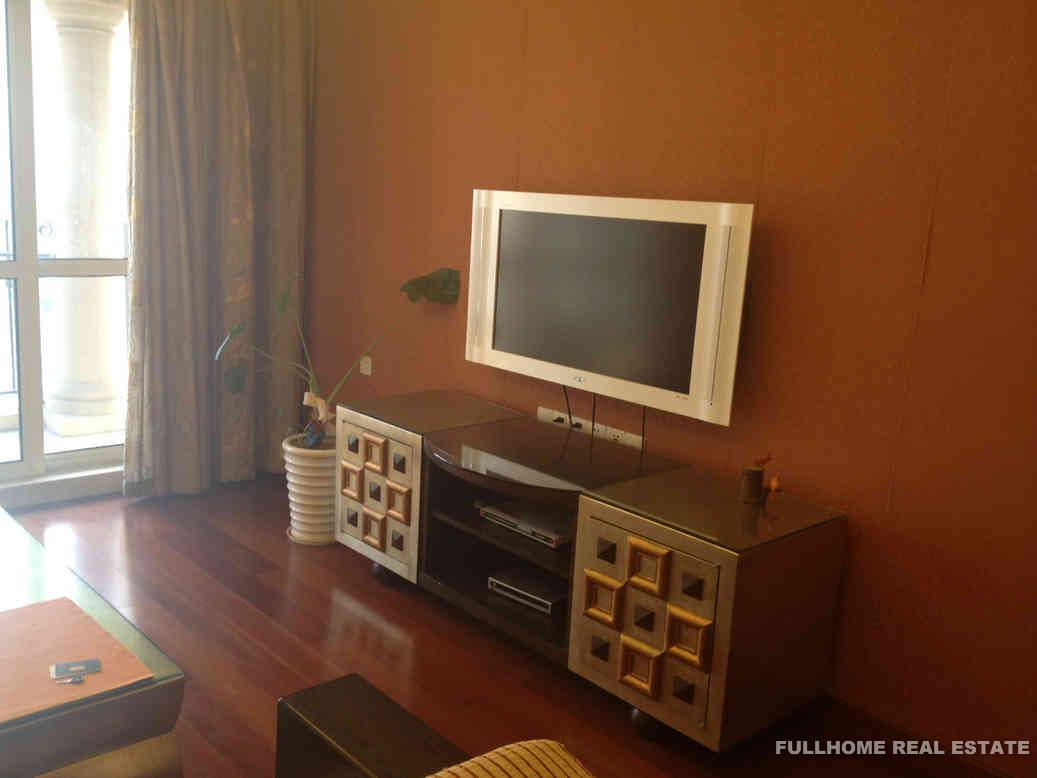 Horizon Resort - Interior view 5, Suzhou rental property