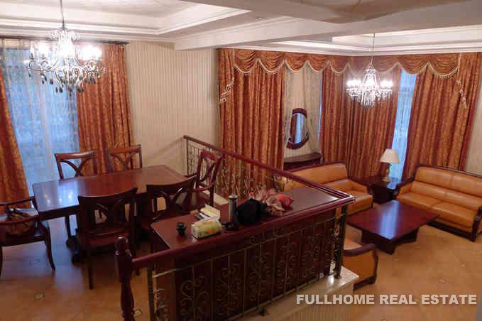 lakeside palace - 4 bedroom apartment in Suzhou, Industrial Park