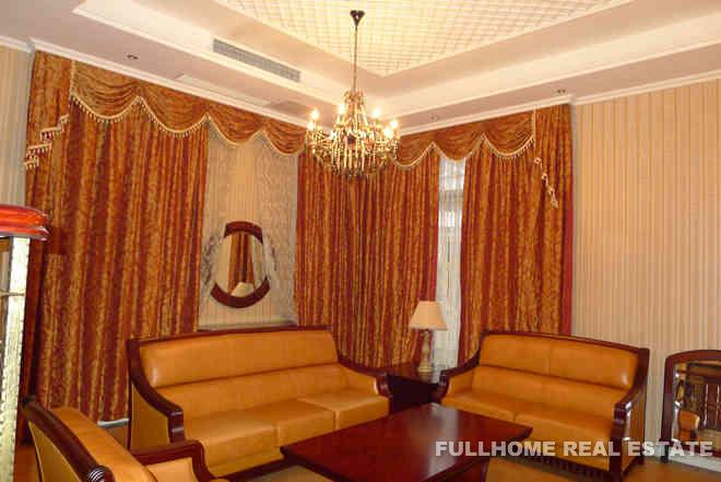 lakeside palace - Interior view 2, Suzhou rental property