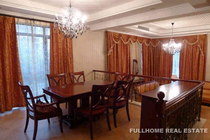 lakeside palace - Interior view 3, Suzhou rental property