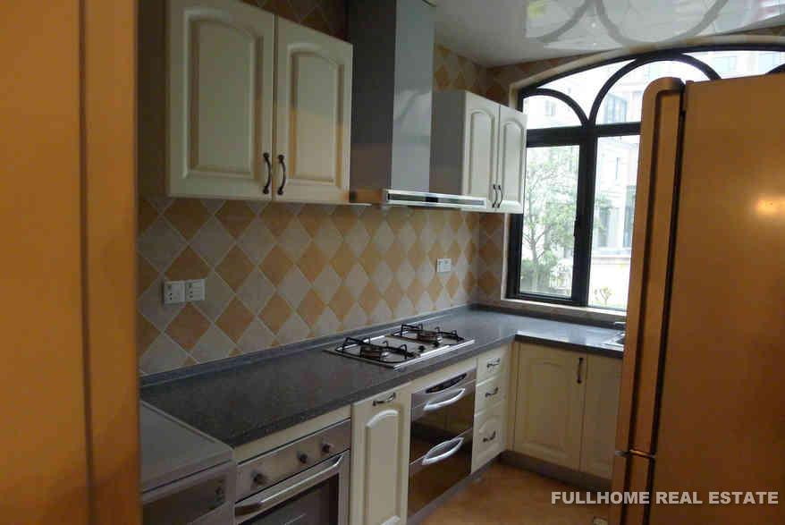 lakeside palace - Interior view 4, Suzhou rental property