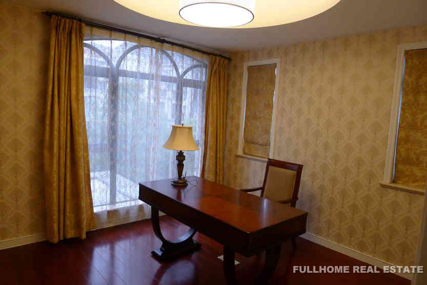 lakeside palace - Interior view 5, Suzhou rental property