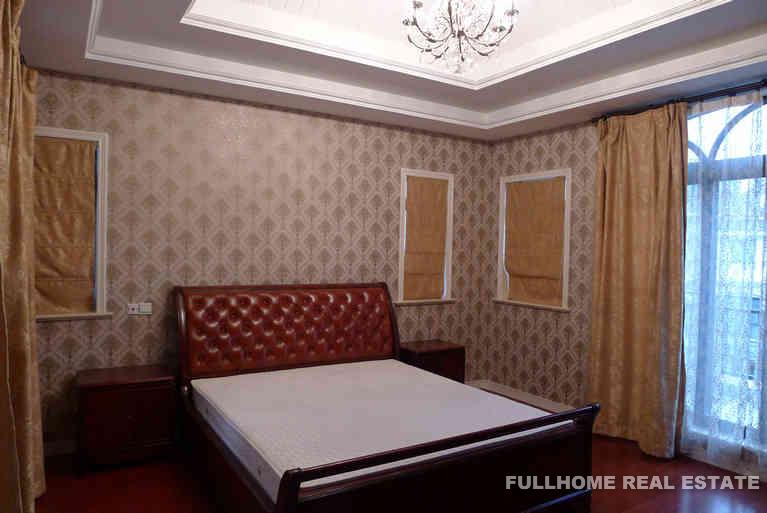 lakeside palace - Interior view 6, Suzhou rental property