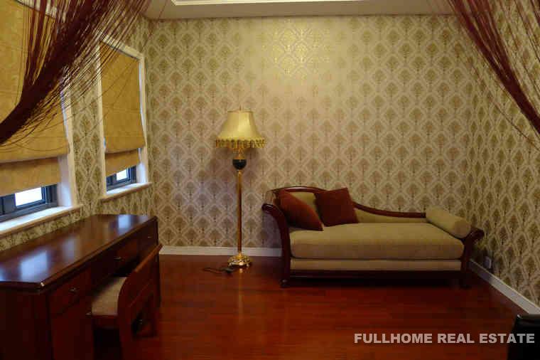lakeside palace - Interior view 7, Suzhou rental property