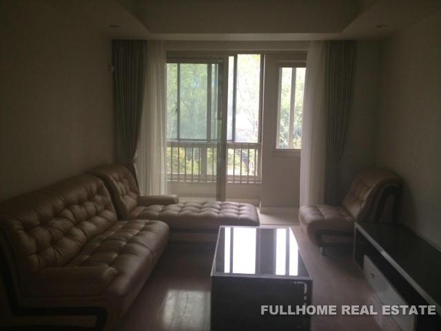 Grace Residence - 2 bedroom apartment in Suzhou, Industrial Park