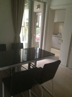 Grace Residence - Interior view 2, Suzhou rental property