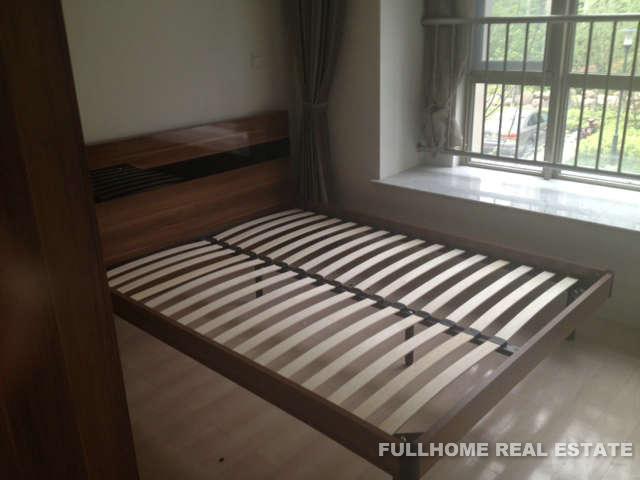 Grace Residence - Interior view 4, Suzhou rental property