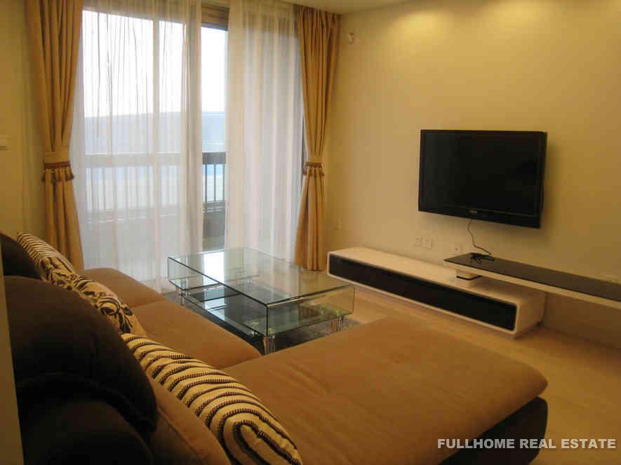 Grace Residence - 2 bedroom apartment in Suzhou, Industrial Park