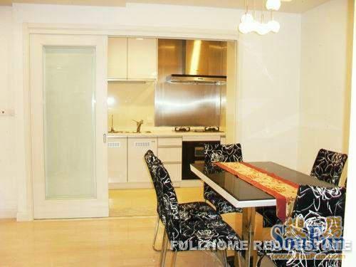 Grace Residence - Interior view 2, Suzhou rental property
