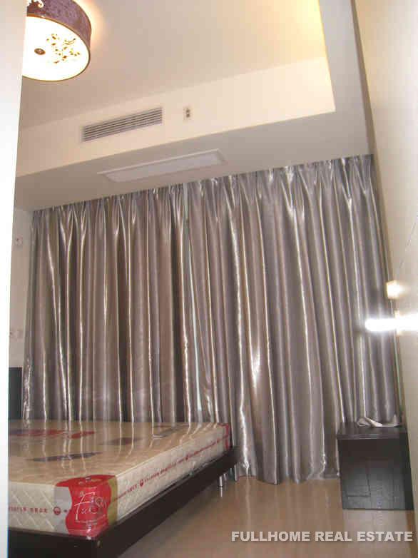 Grace Residence - Interior view 3, Suzhou rental property