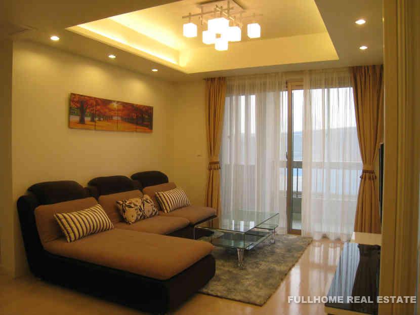 Grace Residence - Interior view 6, Suzhou rental property