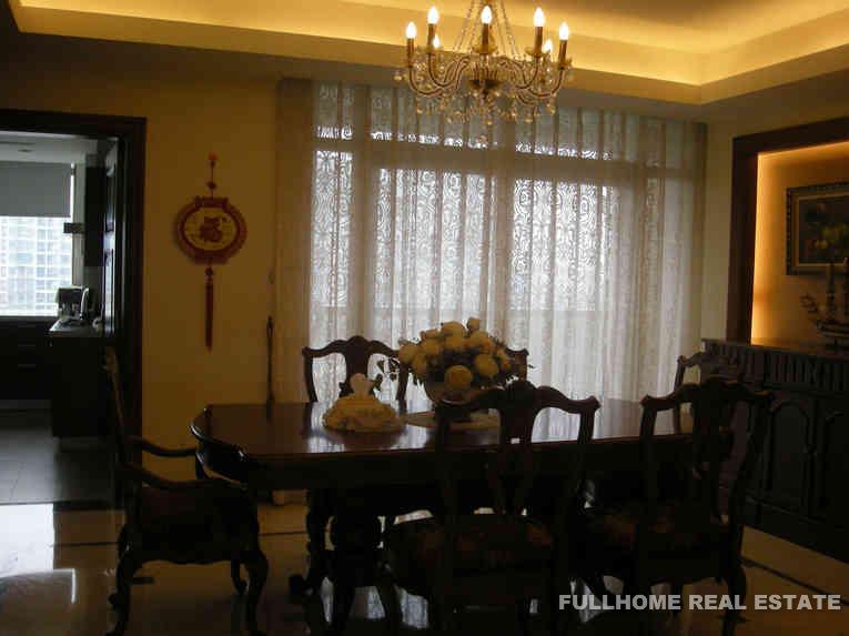 Join in the grand - Interior view 3, Suzhou rental property