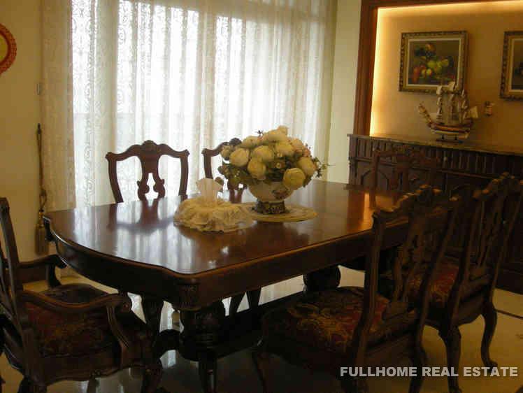 Join in the grand - Interior view 5, Suzhou rental property