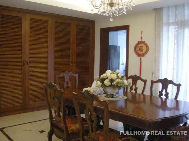Join in the grand - Interior view 6, Suzhou rental property