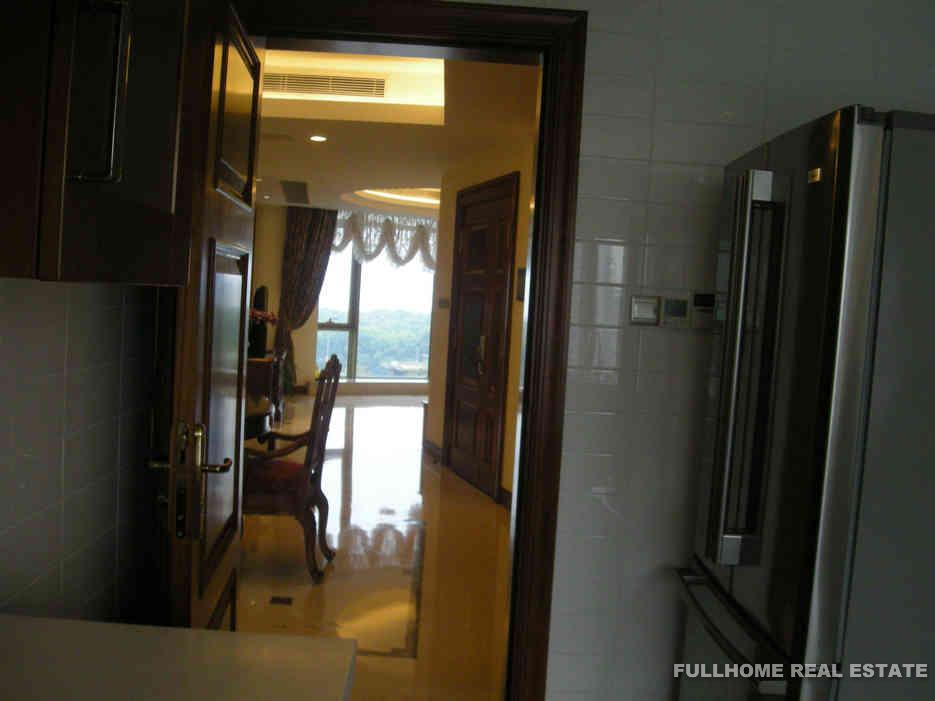 Join in the grand - Interior view 8, Suzhou rental property