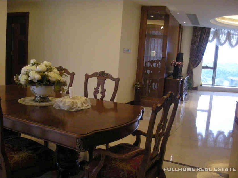 Join in the grand - Interior view 10, Suzhou rental property